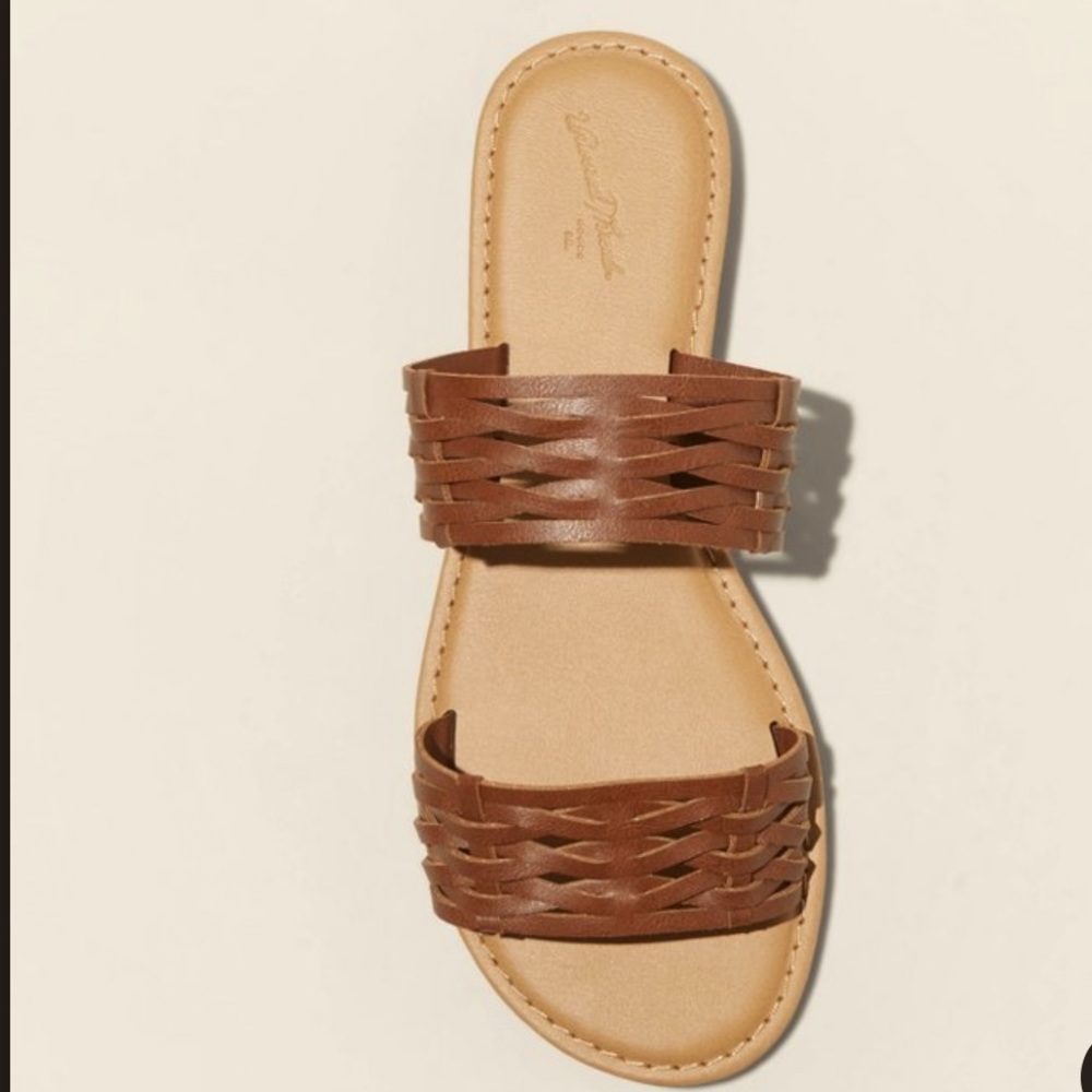 🩴 Brown Sandal’s 🩴